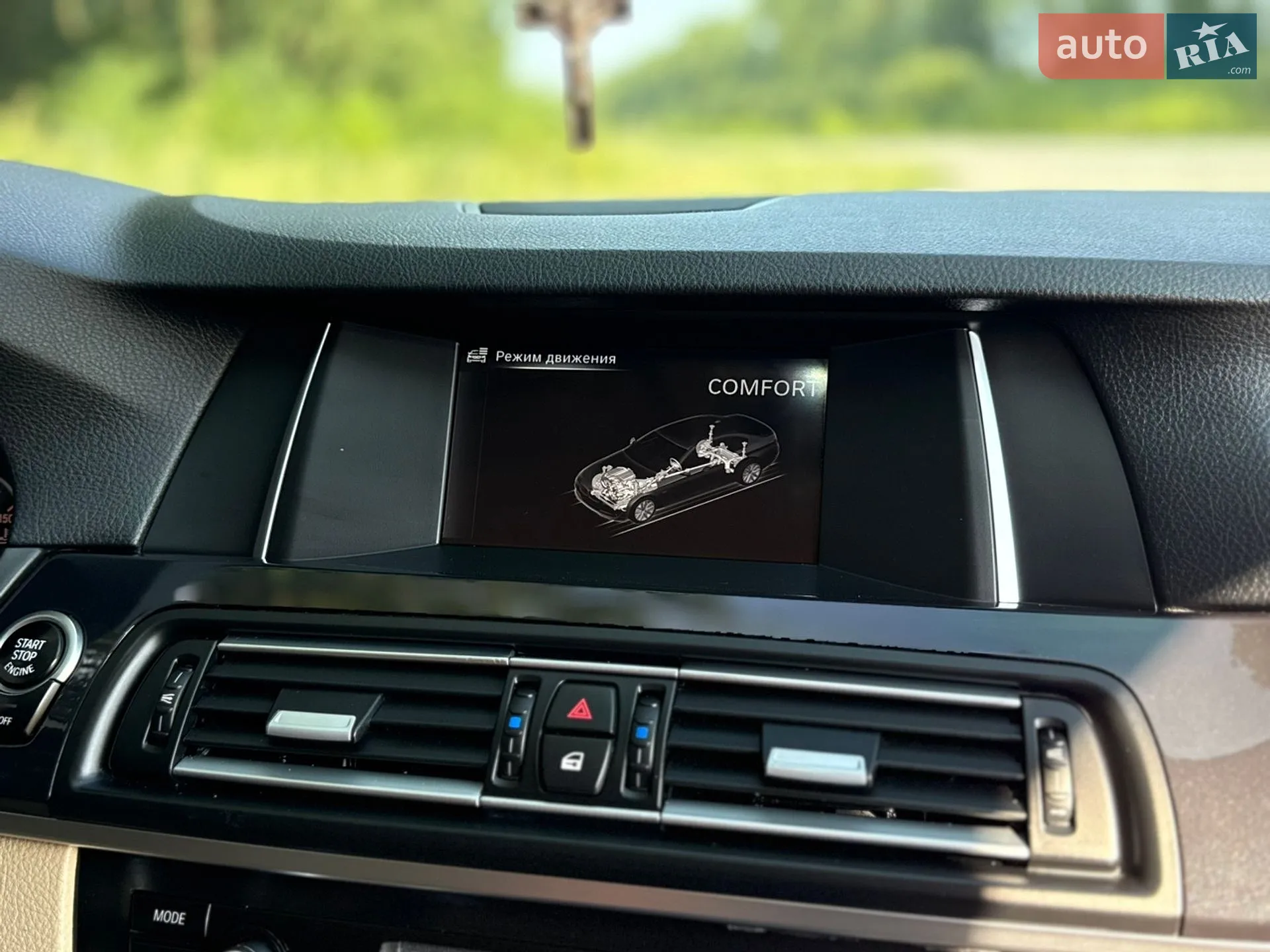 2015 BMW 5er - мініатюра 47