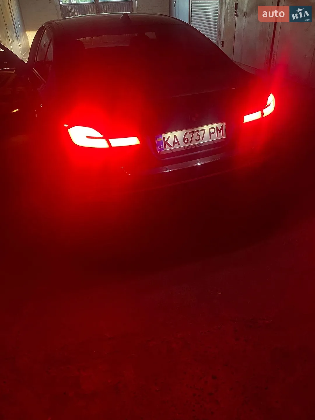 2015 BMW 5er - мініатюра 2