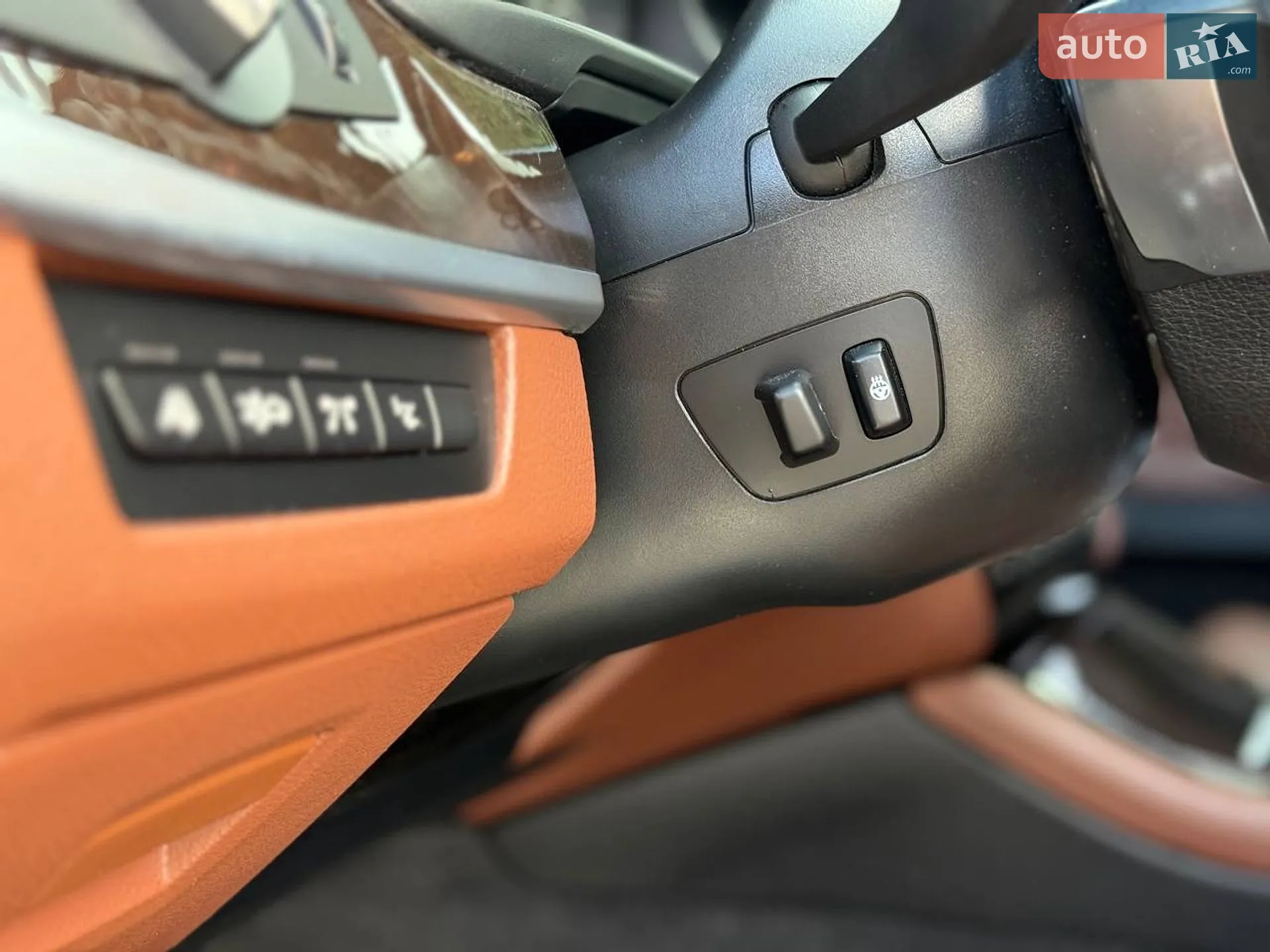 2013 BMW 5er - мініатюра 26