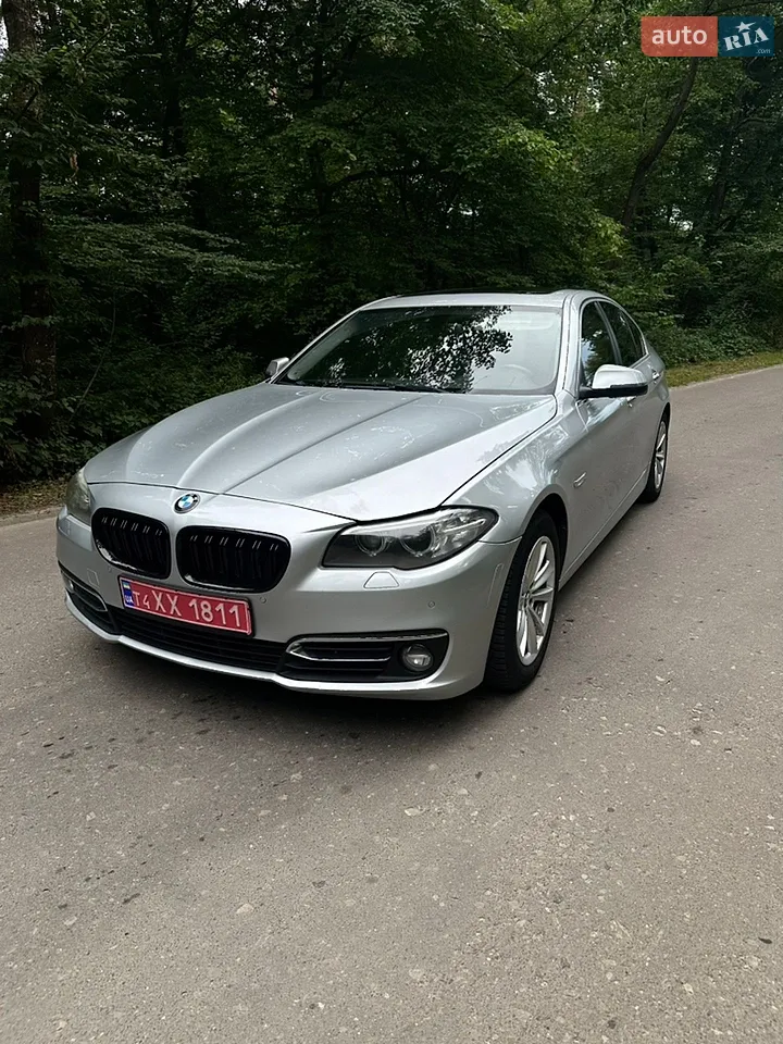 2015 BMW 3er - мініатюра 14