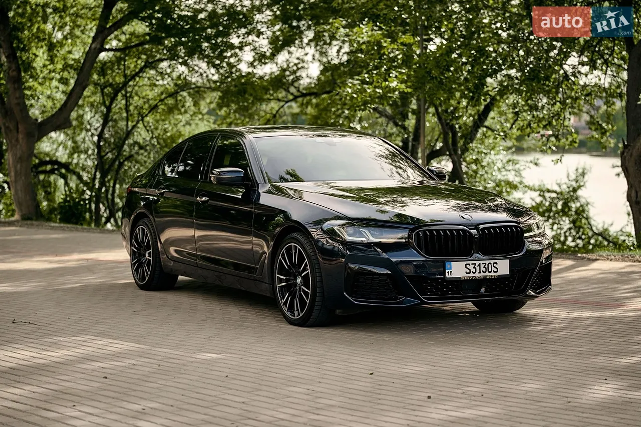 2019 BMW X5 - мініатюра 30