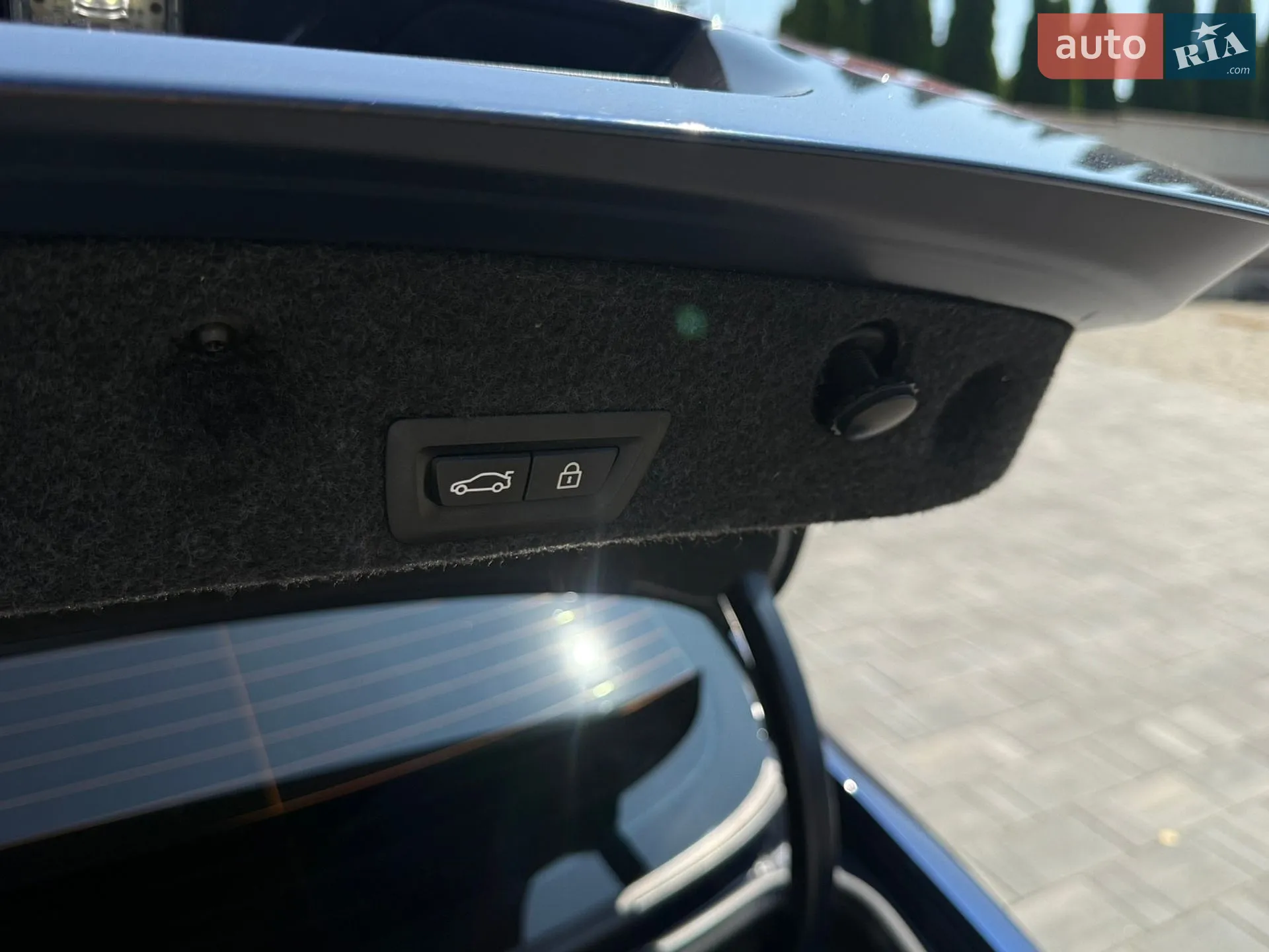 2013 BMW 5er - мініатюра 10