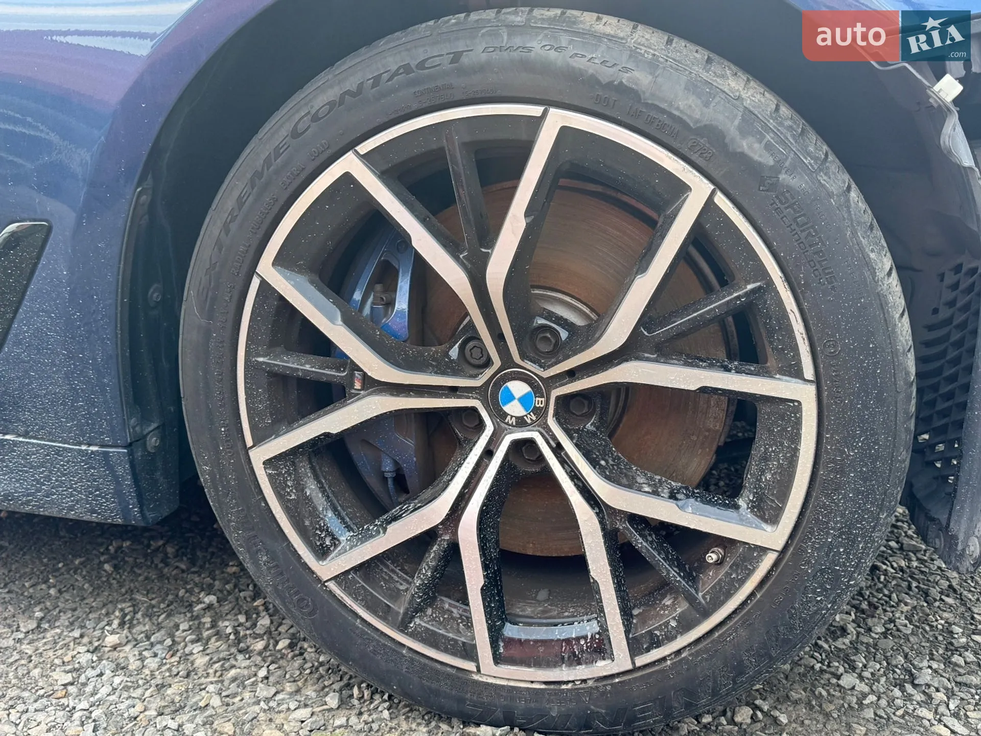 2021 BMW 5er - мініатюра 9