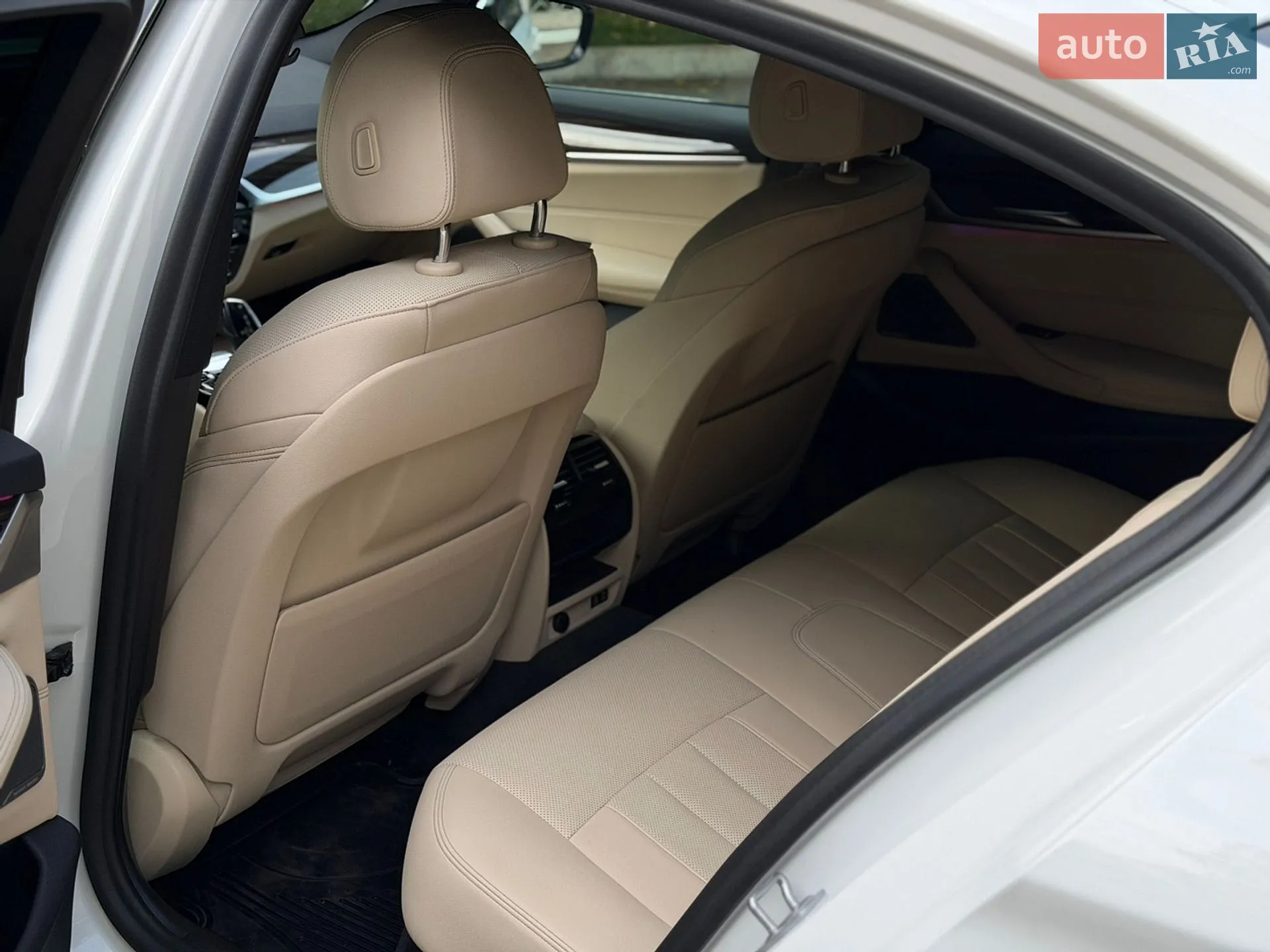 2021 BMW 5er - мініатюра 25
