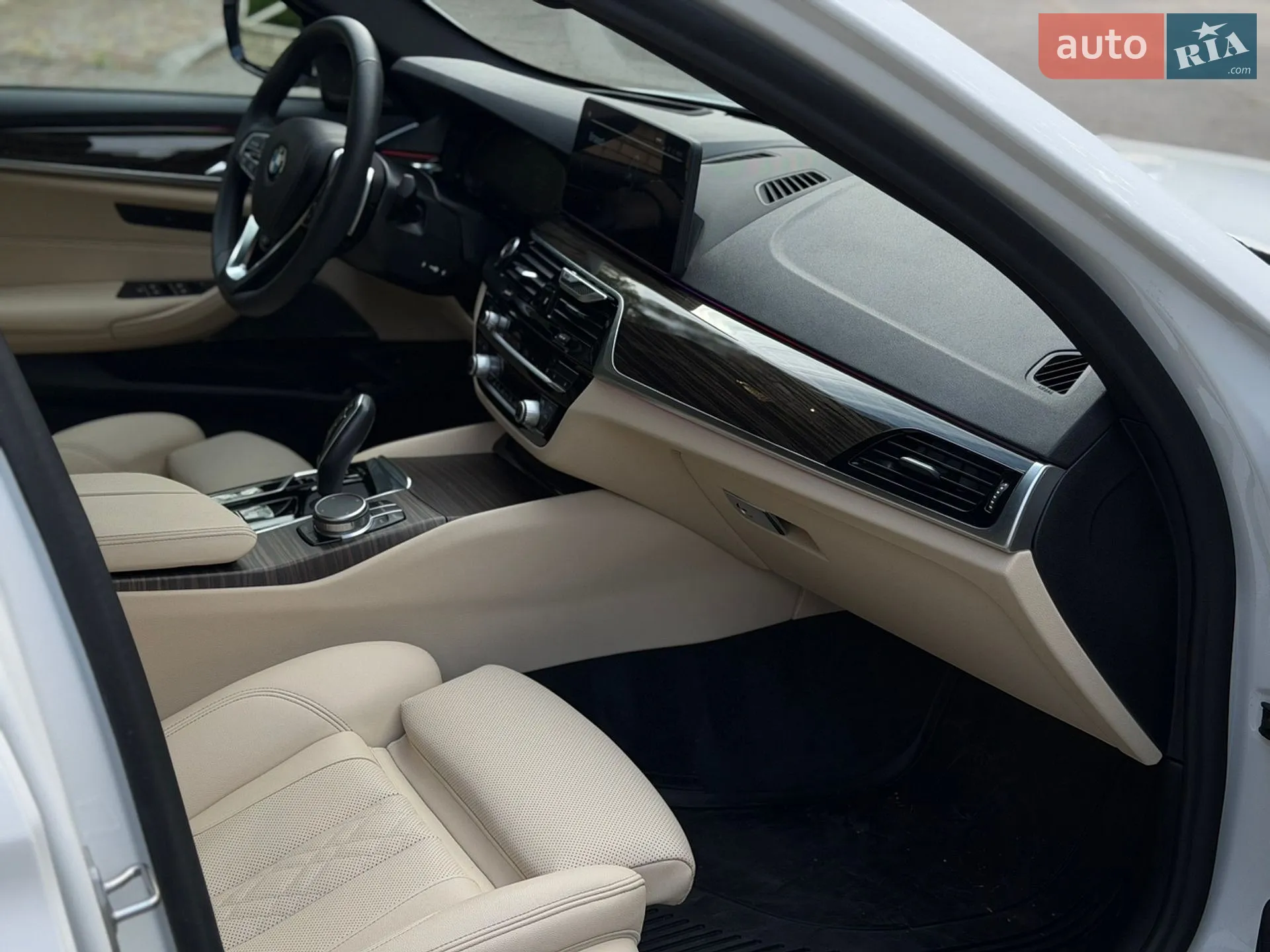 2021 BMW 5er - мініатюра 29