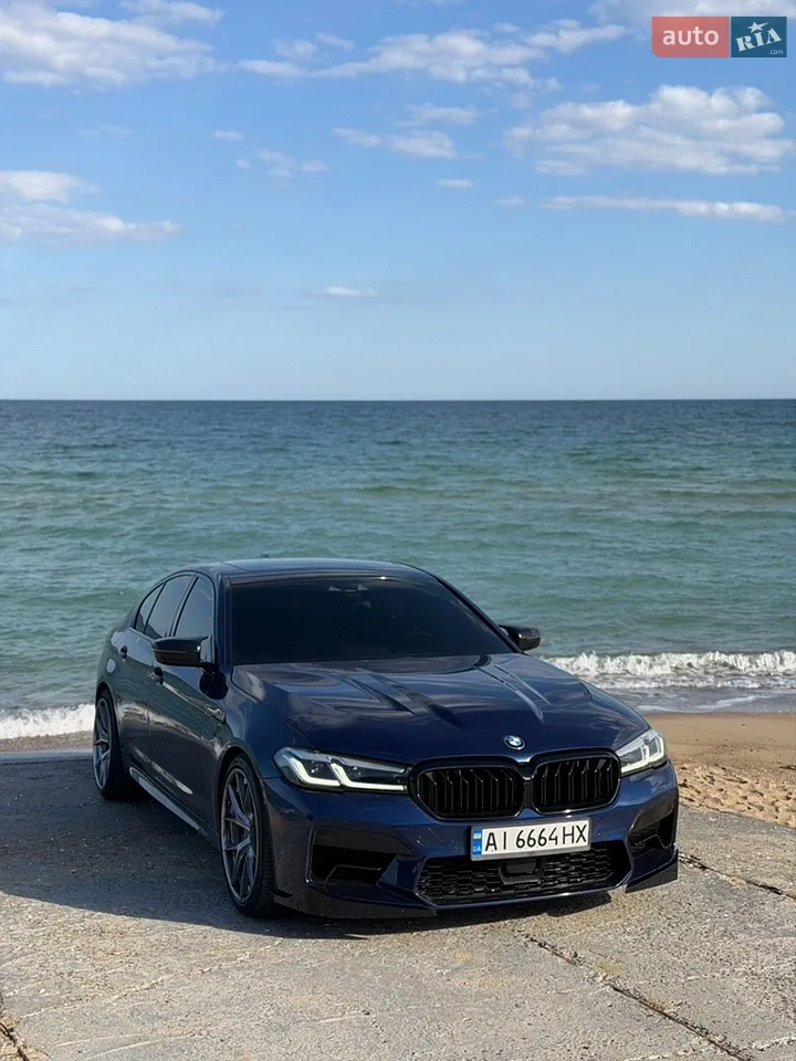 2016 BMW 5er - мініатюра 17