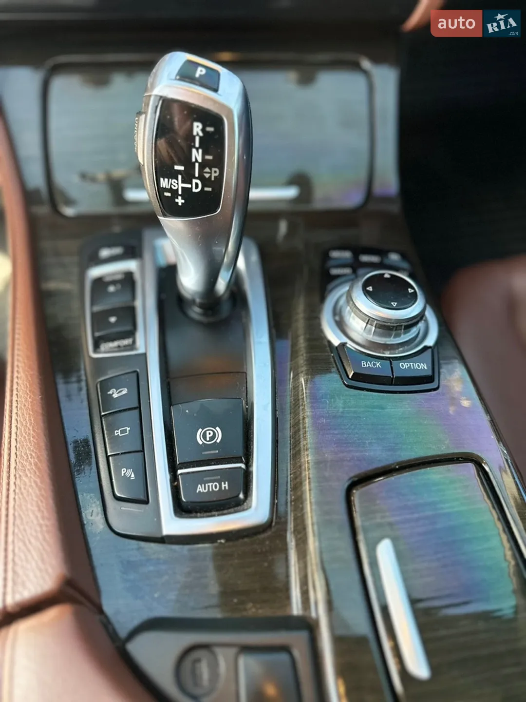 2013 BMW 5er - мініатюра 13
