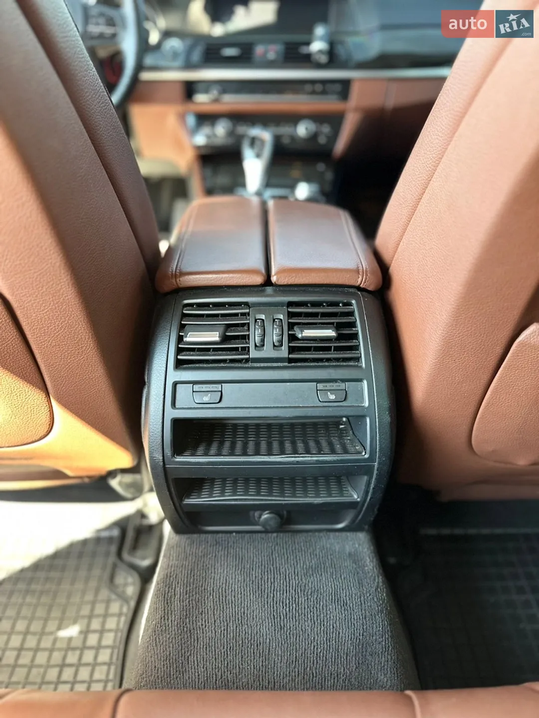 2013 BMW 5er - мініатюра 14