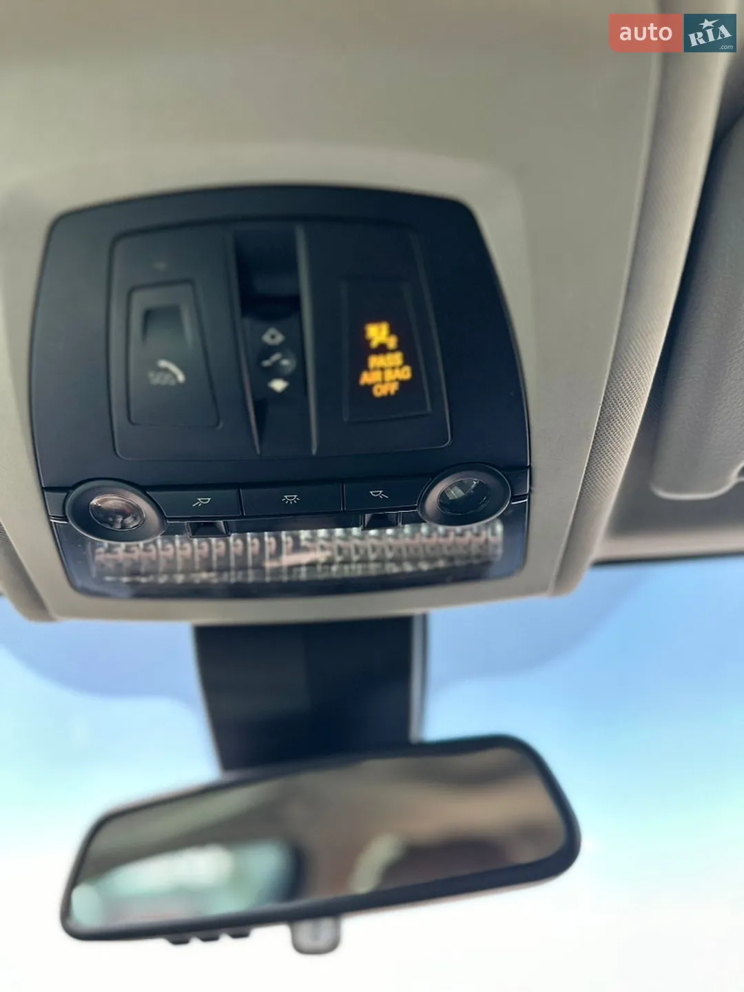2013 BMW 5er - мініатюра 18