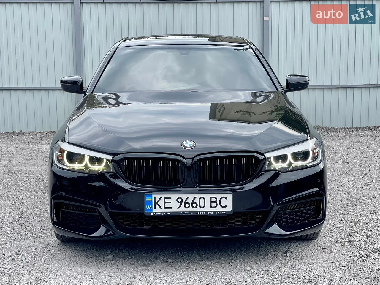 2018 BMW X3 - мініатюра 27