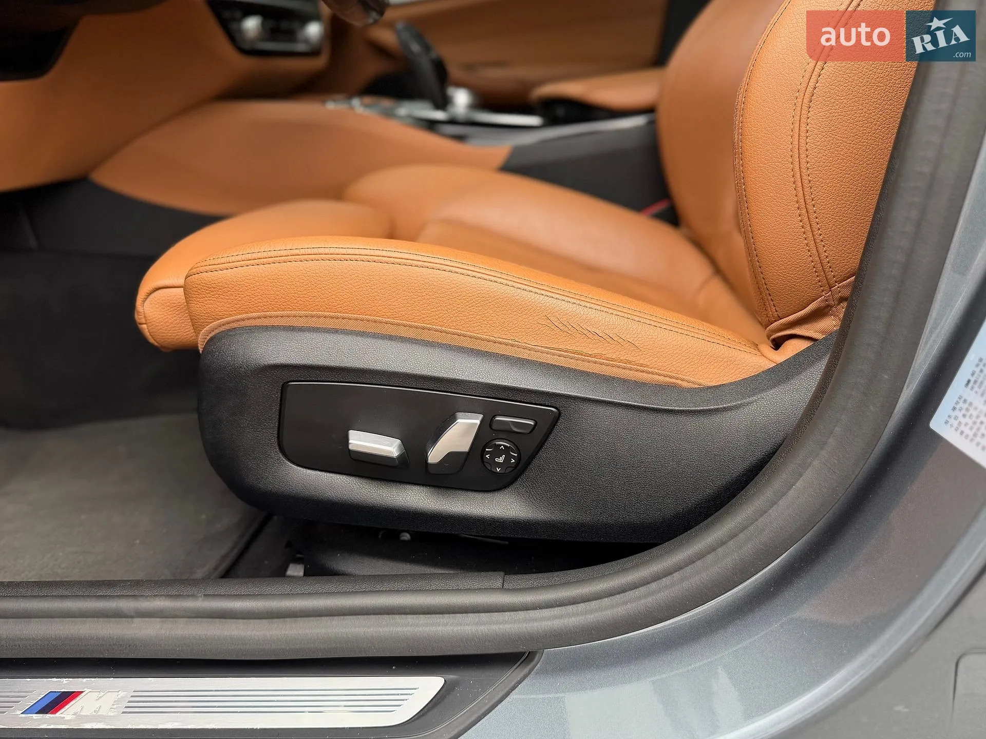 2017 BMW 5er - мініатюра 31