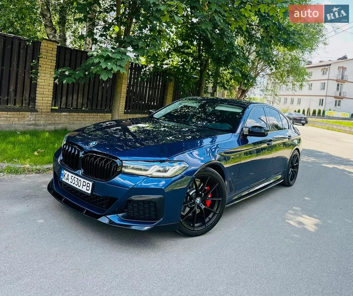 2020 BMW X5 - мініатюра 54