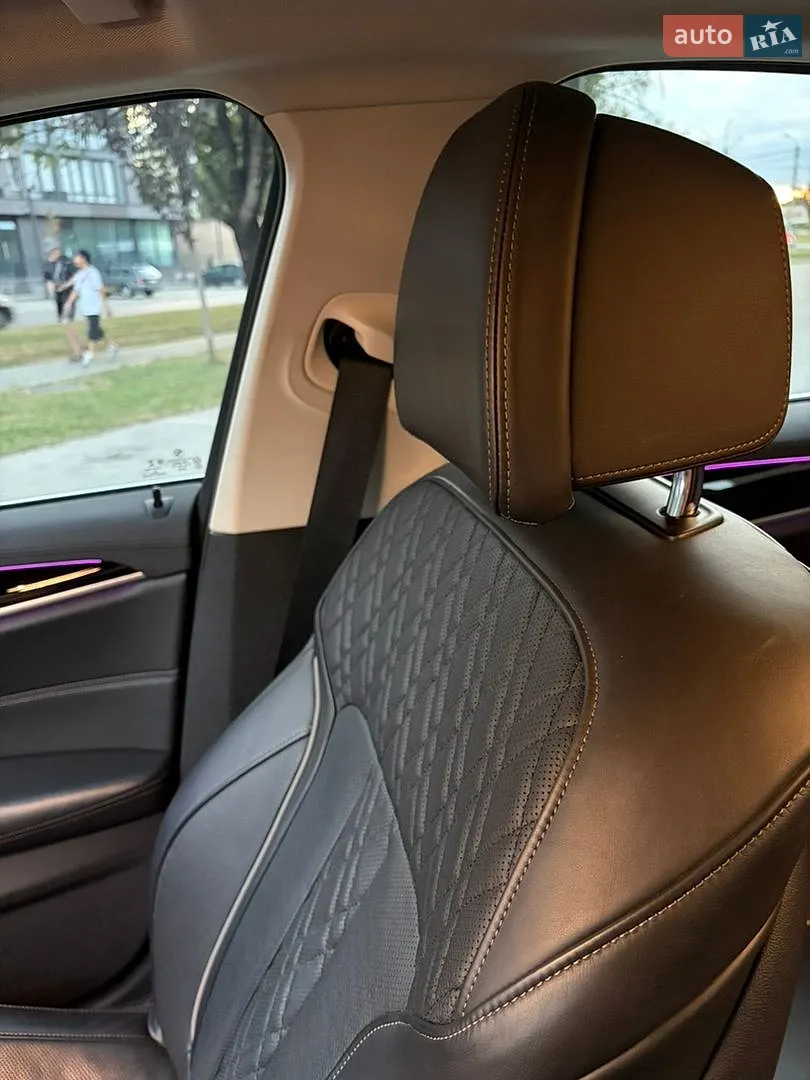 2019 BMW 5er - мініатюра 31