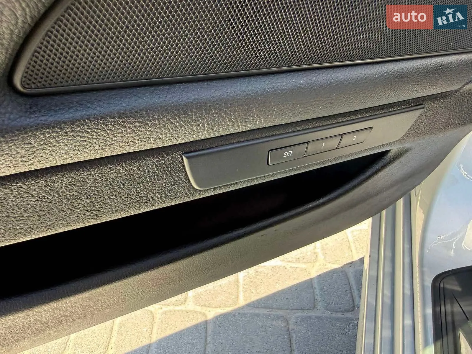 2015 BMW 5er - мініатюра 12