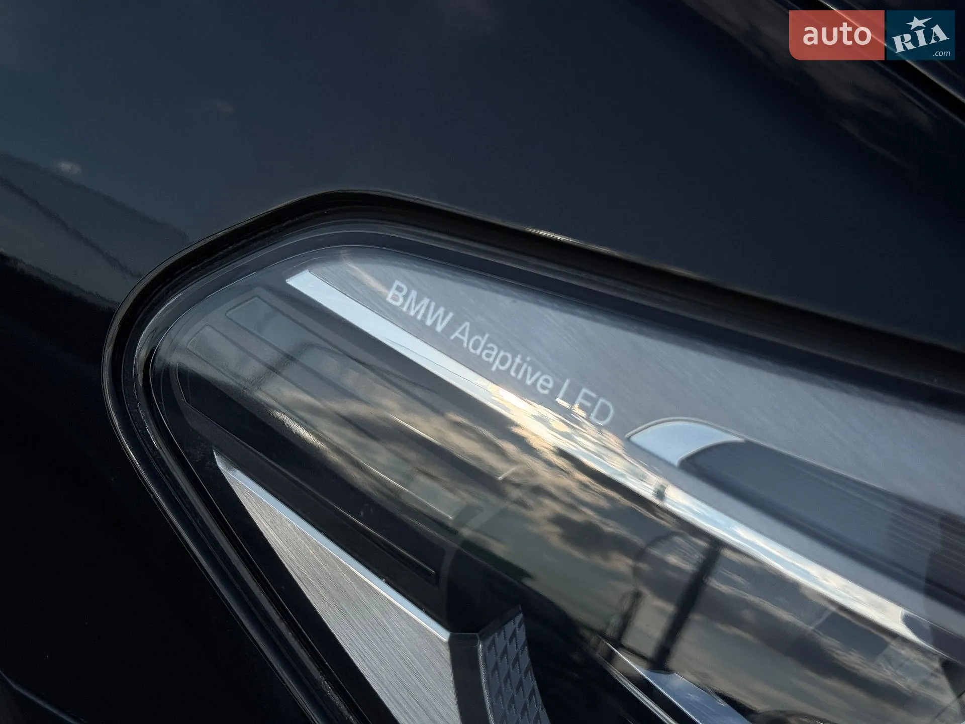 2018 BMW 5er - мініатюра 6