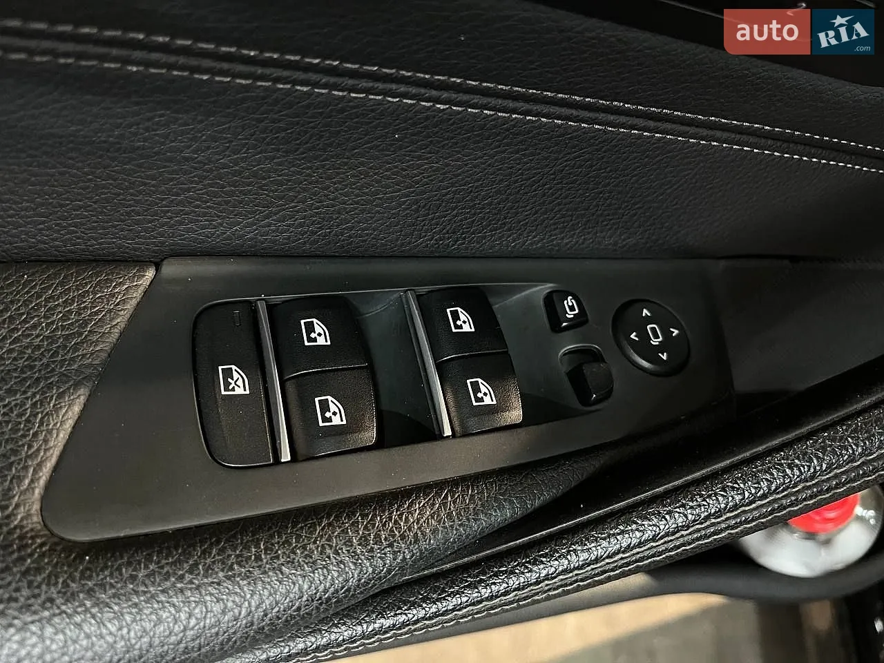 2019 BMW 5er - мініатюра 12