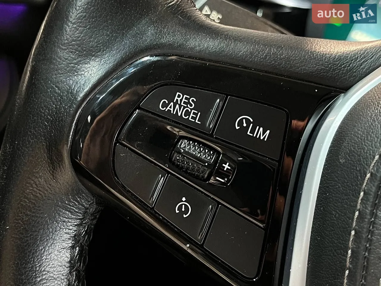 2019 BMW 5er - мініатюра 23