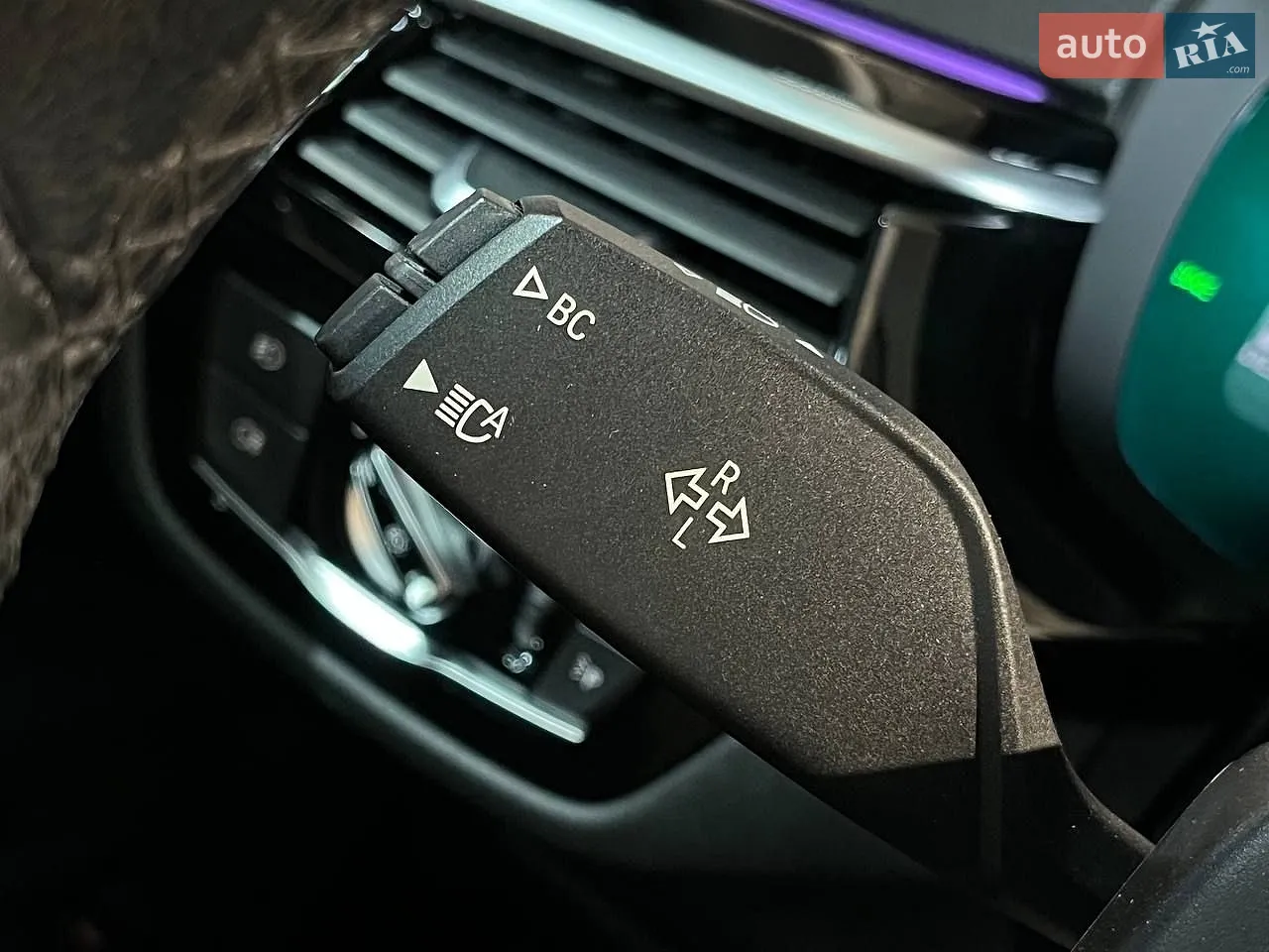 2019 BMW 5er - мініатюра 24