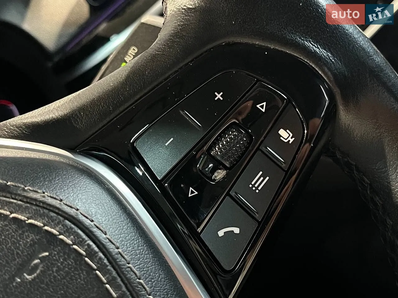 2019 BMW 5er - мініатюра 25