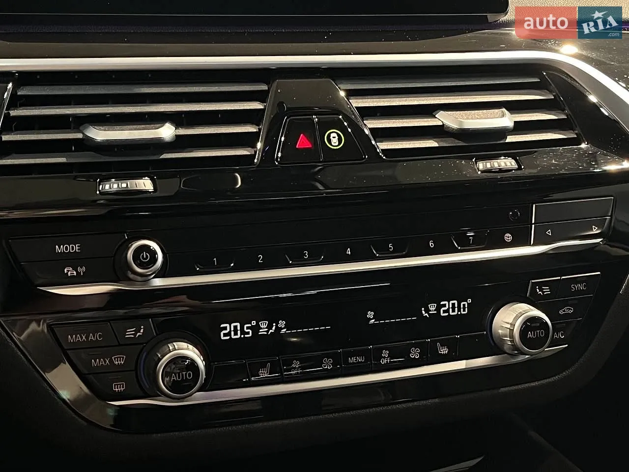 2019 BMW 5er - мініатюра 29