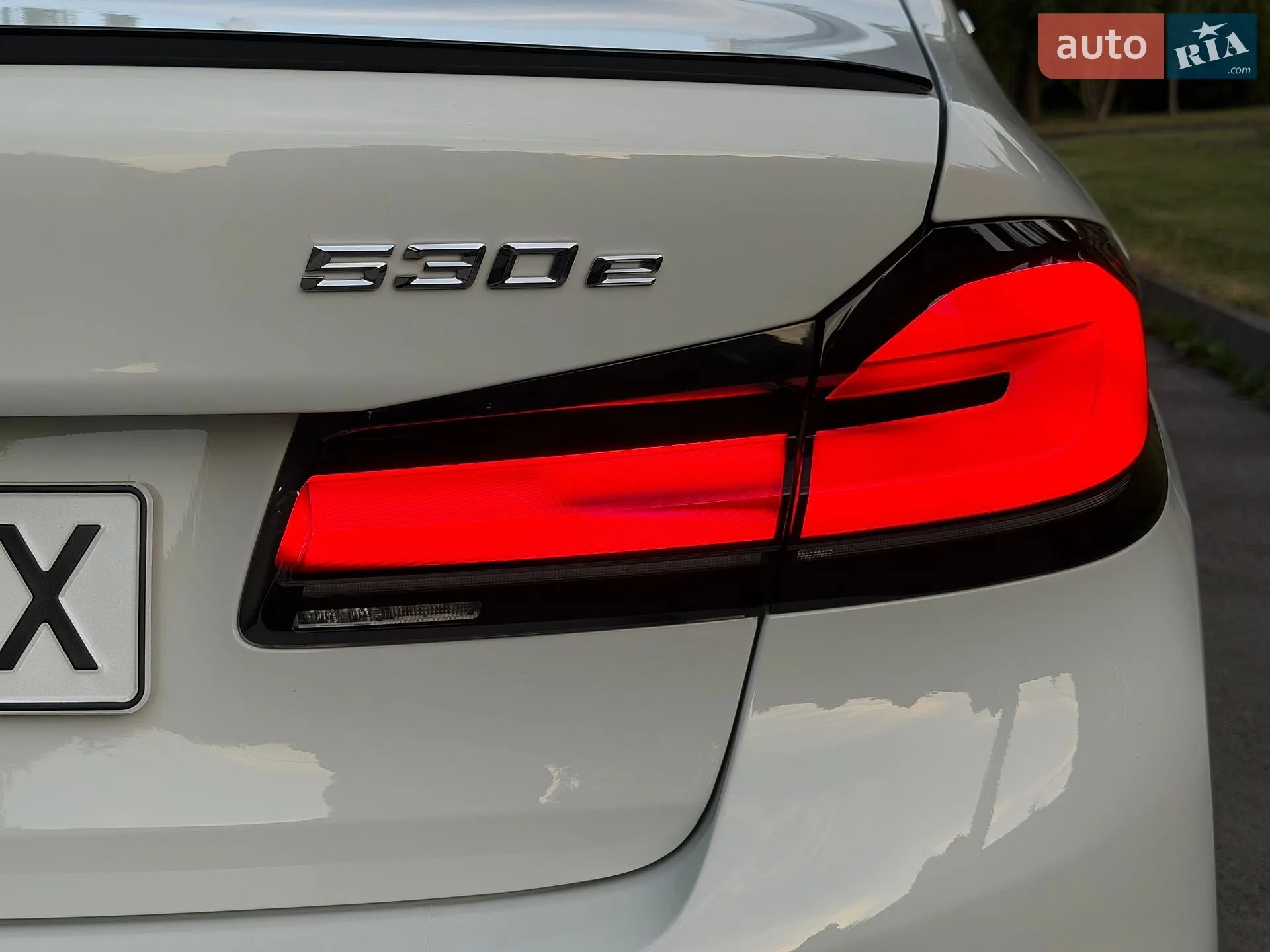 2018 BMW 5er - мініатюра 20