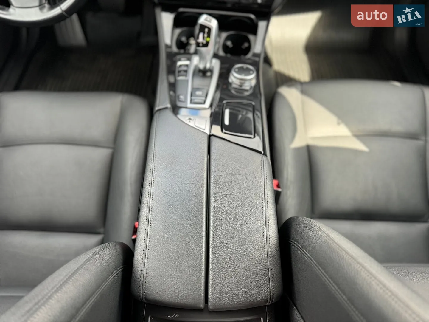 2017 BMW 5er - мініатюра 44