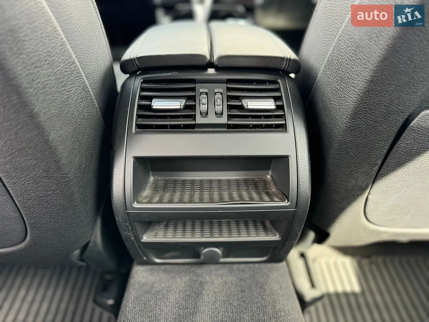 2017 BMW 5er - мініатюра 43
