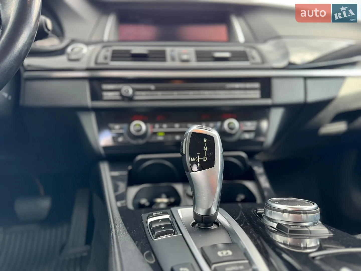 2017 BMW 5er - мініатюра 49
