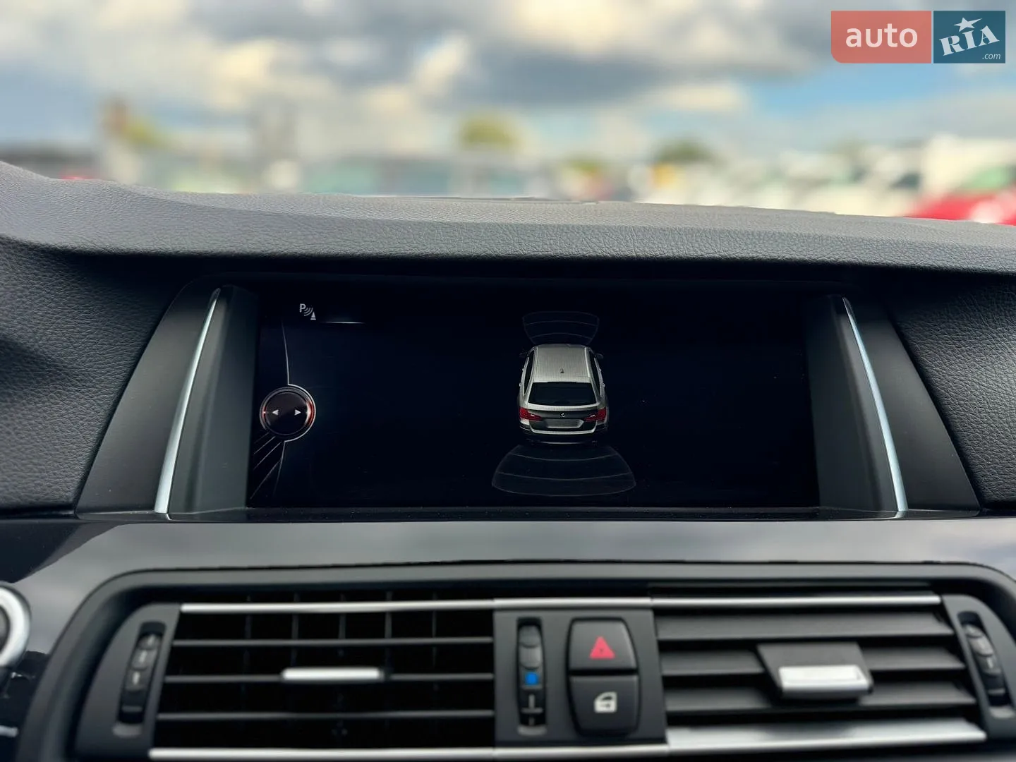 2017 BMW 5er - мініатюра 70