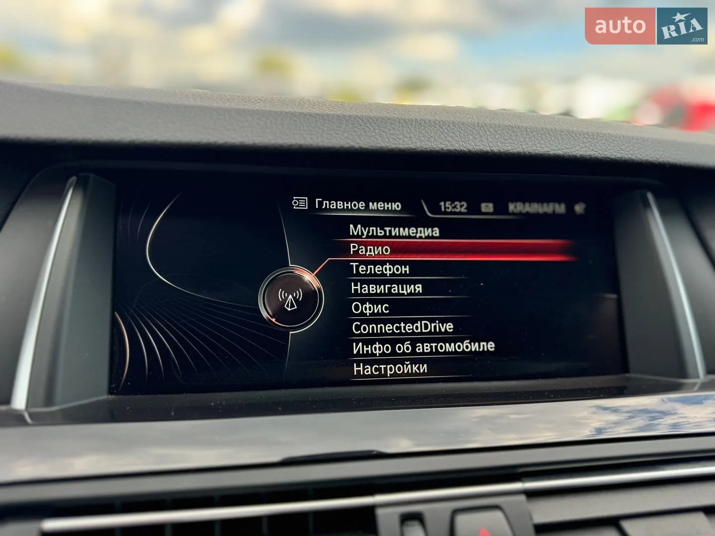 2017 BMW 5er - мініатюра 71