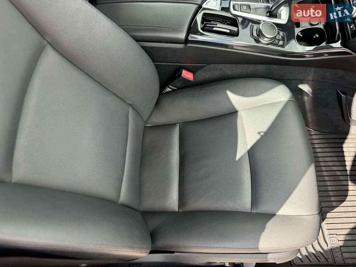 2017 BMW 5er - мініатюра 81