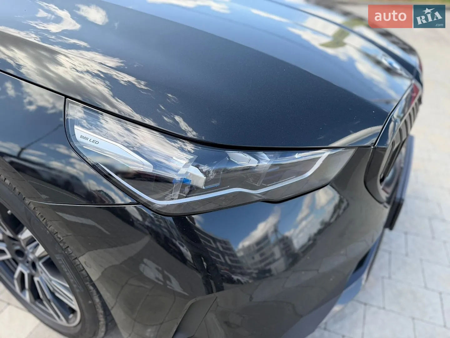 2024 BMW 5er - мініатюра 12
