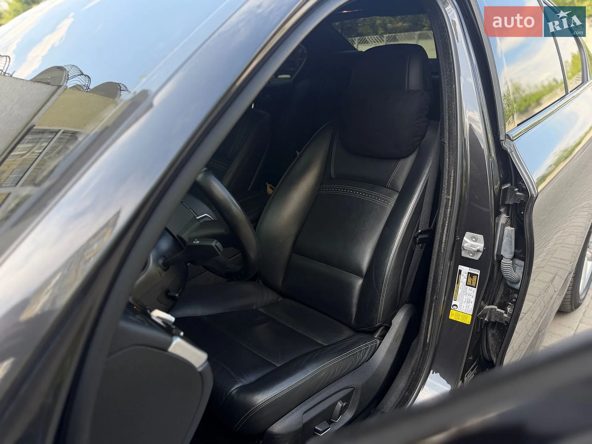 2015 BMW 5er - мініатюра 33