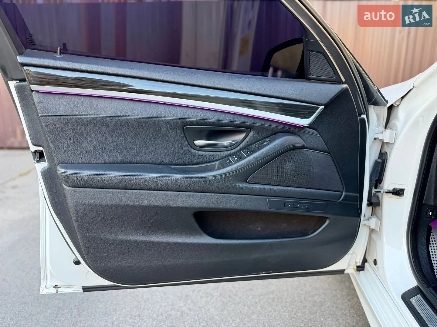 2013 BMW 5er - мініатюра 22