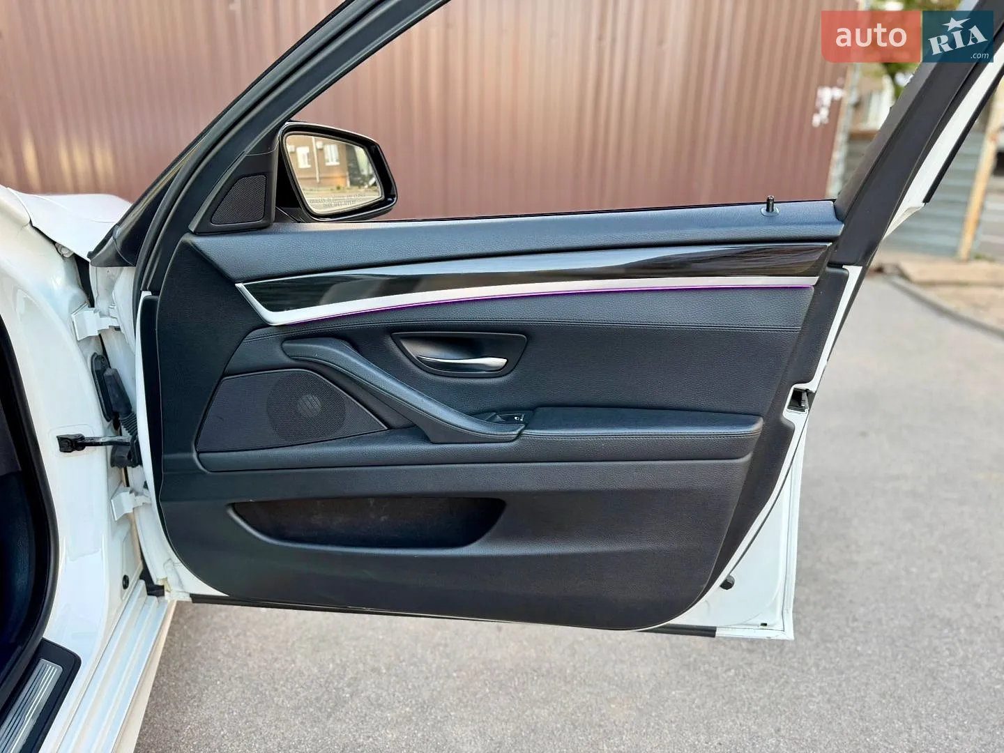 2013 BMW 5er - мініатюра 39