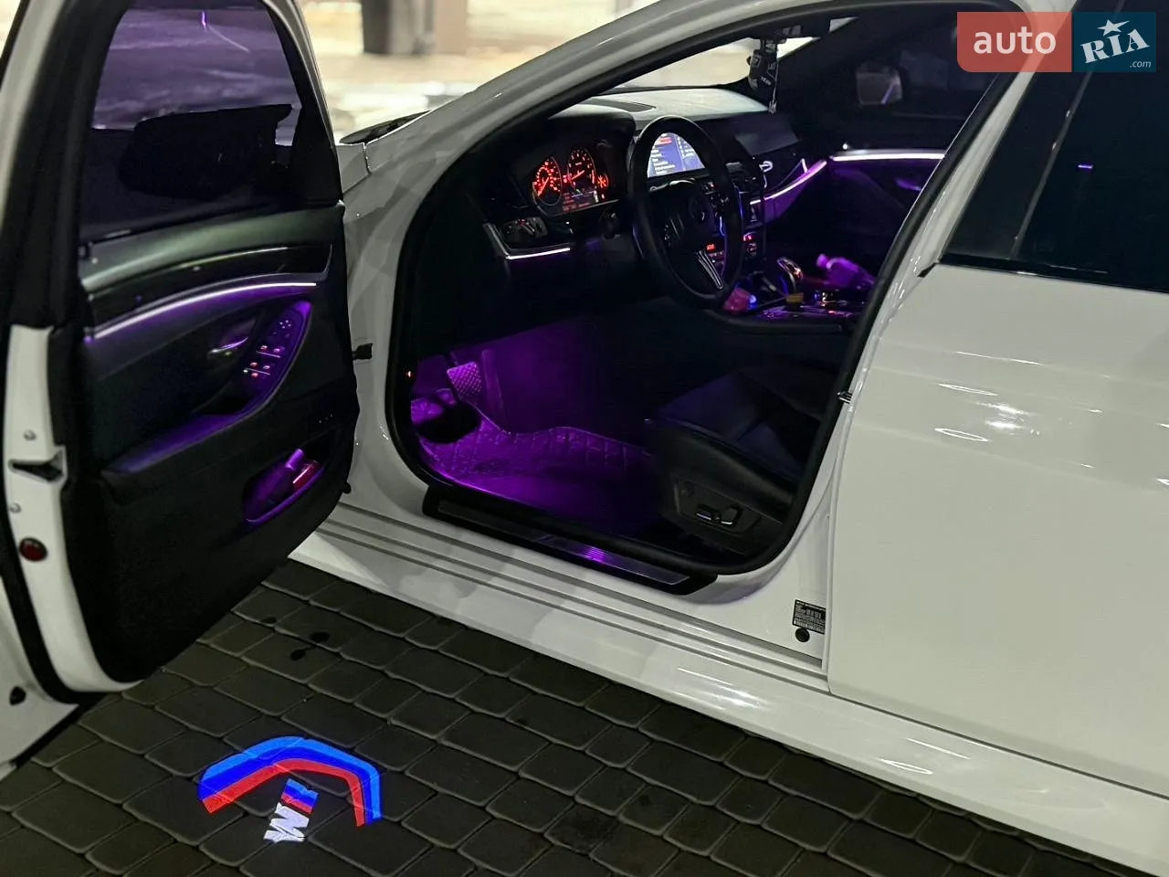 2013 BMW 5er - мініатюра 49