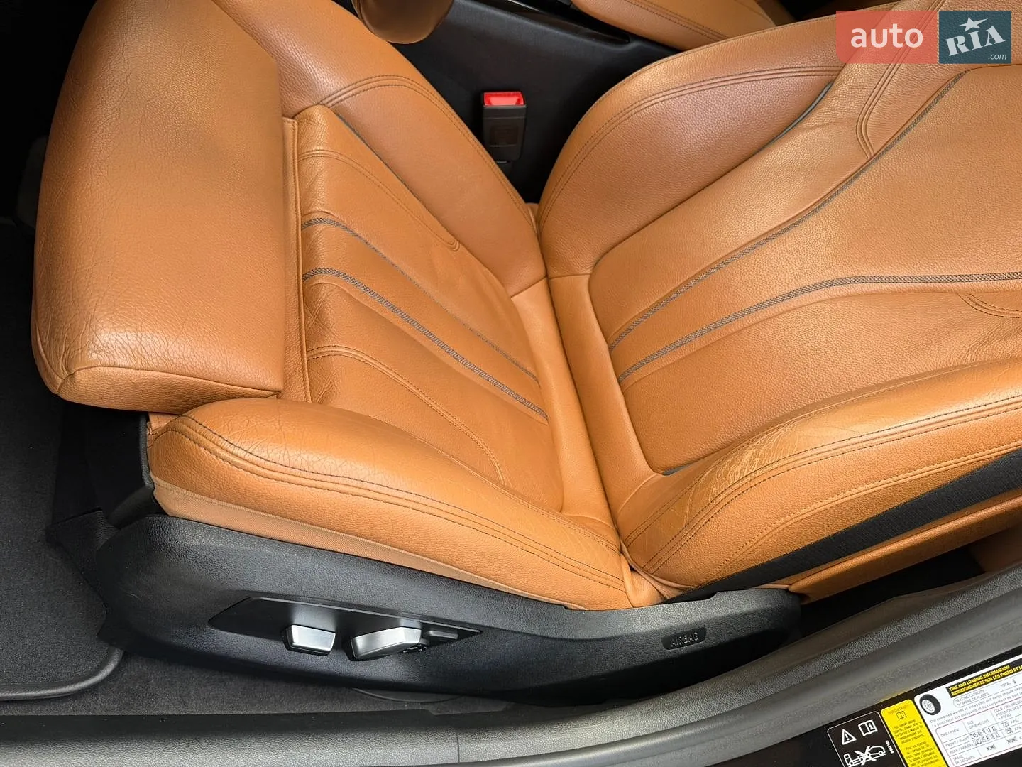 2018 BMW 5er - мініатюра 20