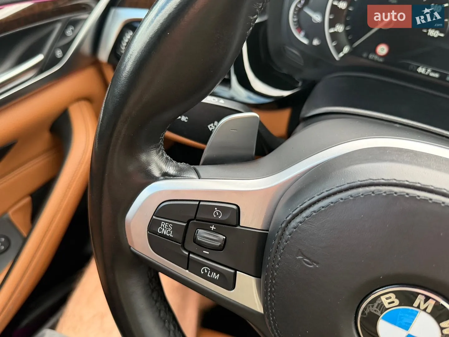 2018 BMW 5er - мініатюра 26