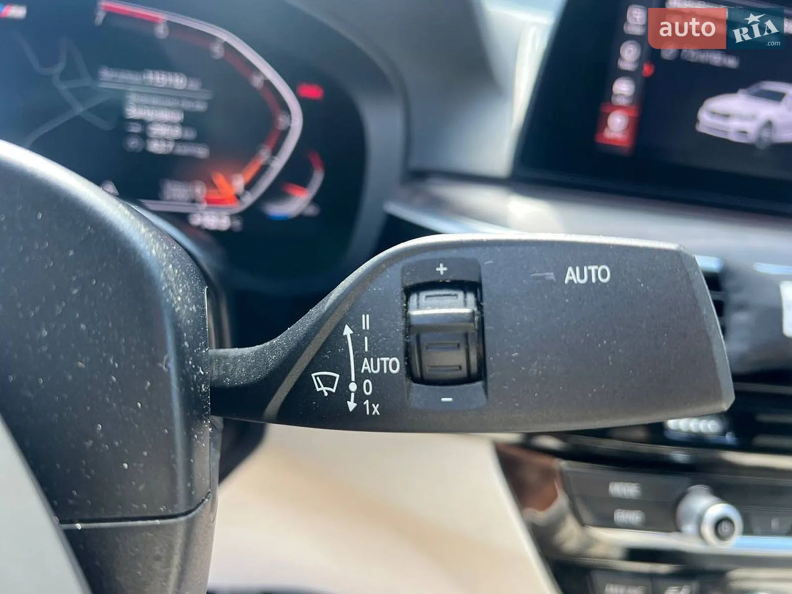 2020 BMW 5er - мініатюра 35