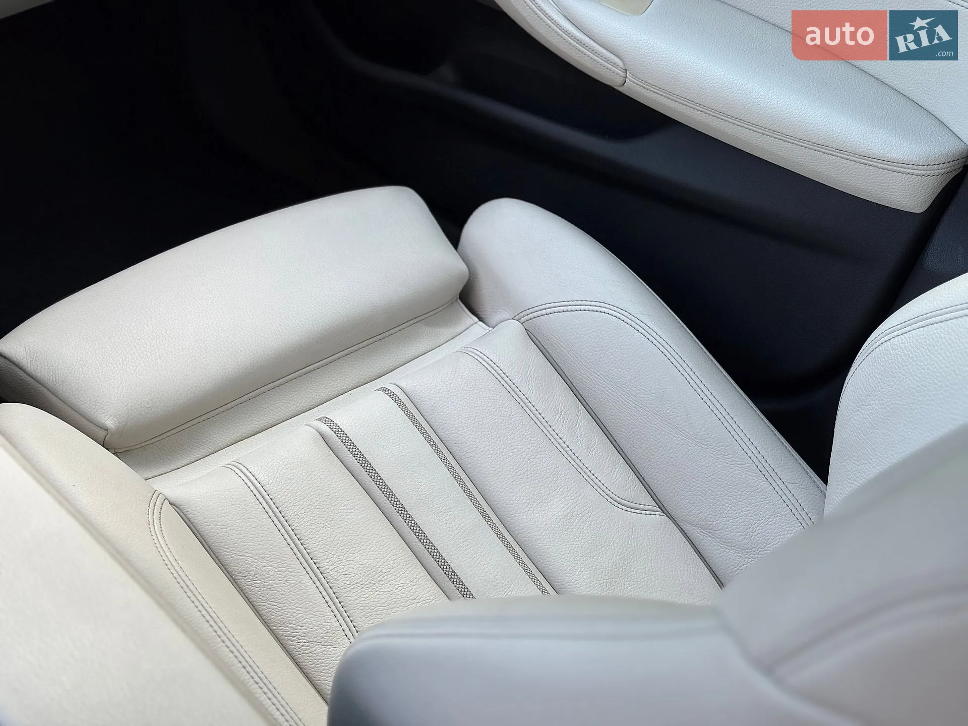 2022 BMW 5er - мініатюра 29