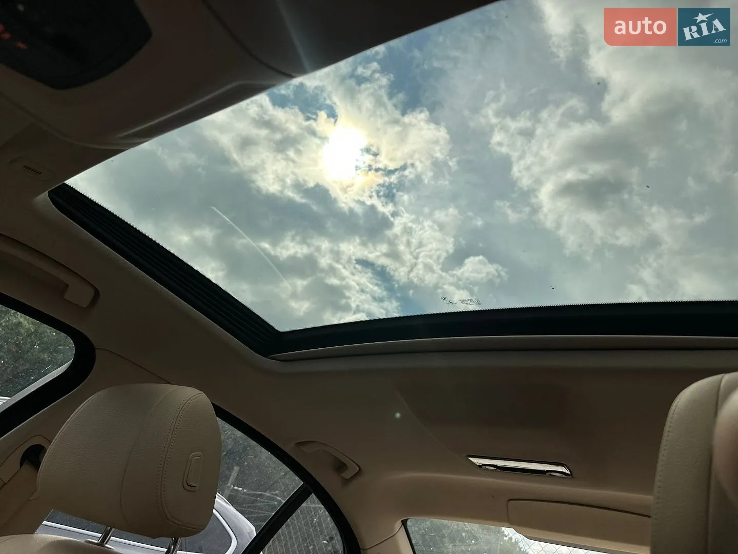 2014 BMW 5er - мініатюра 17