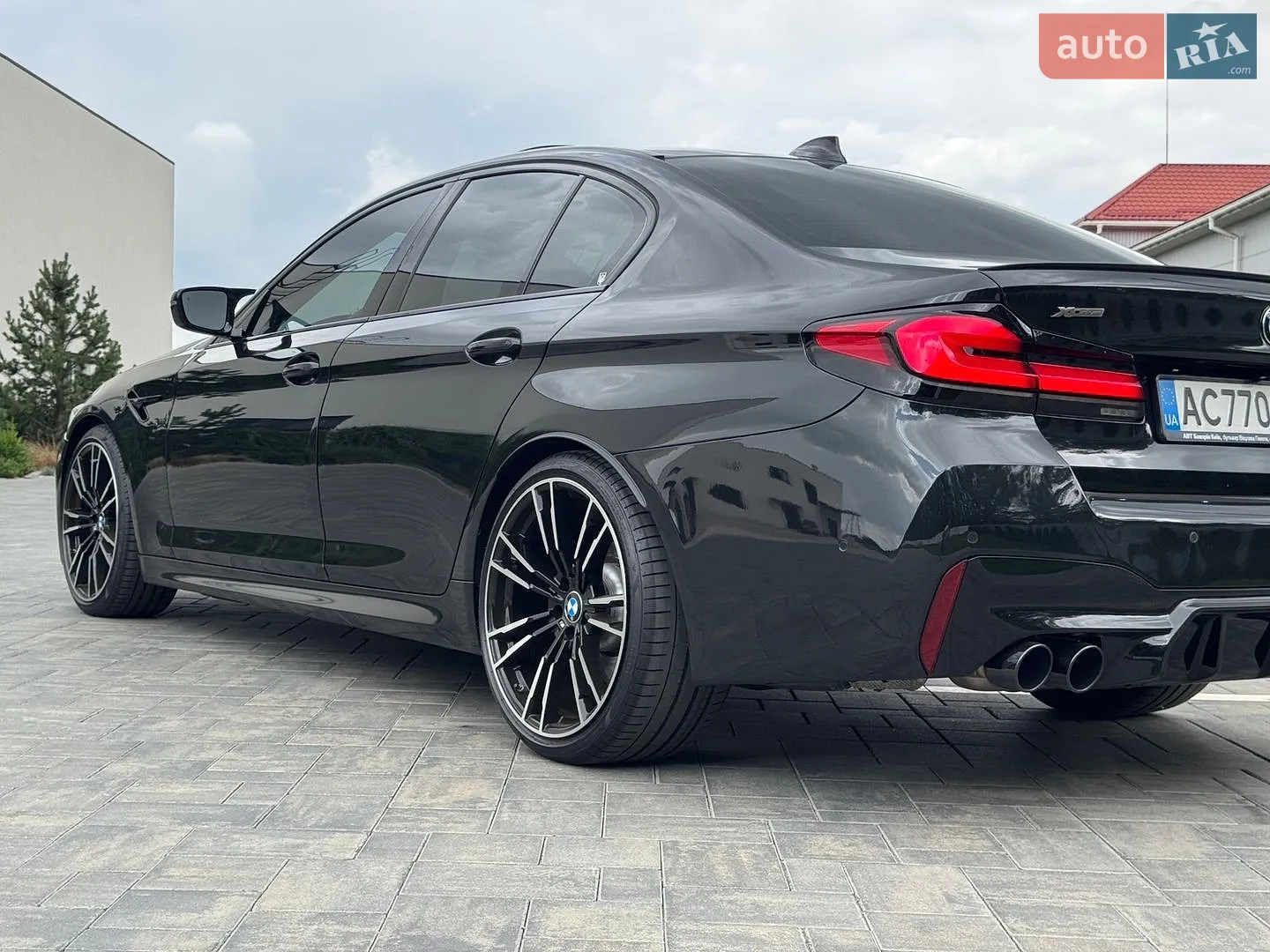 2018 BMW 5er - мініатюра 12