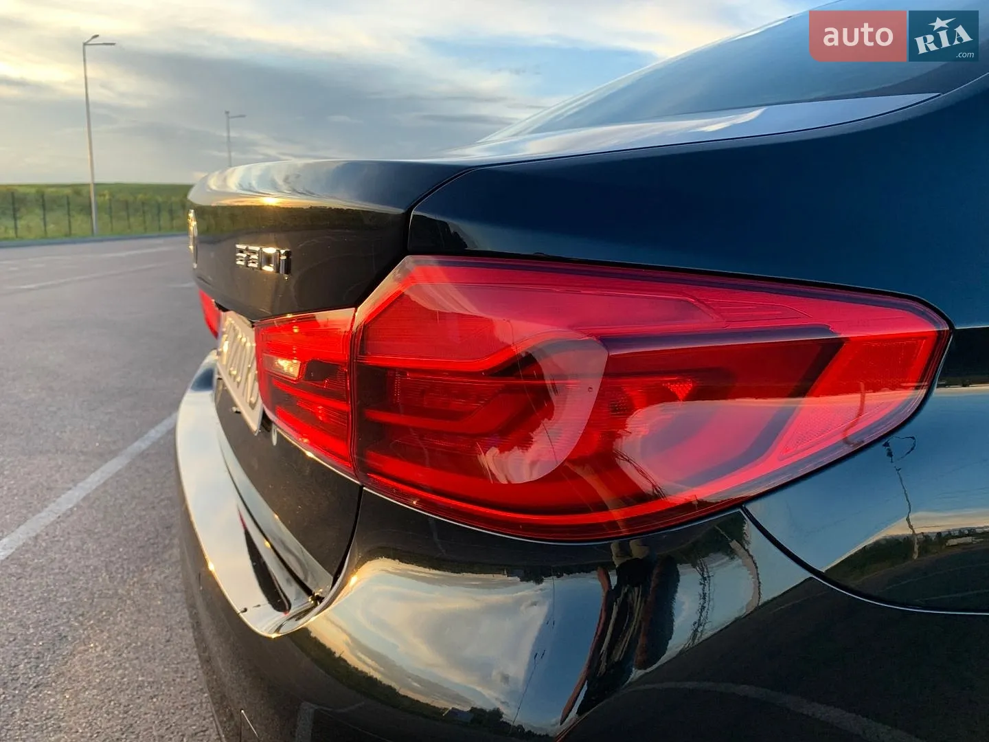 2017 BMW 5er - мініатюра 20