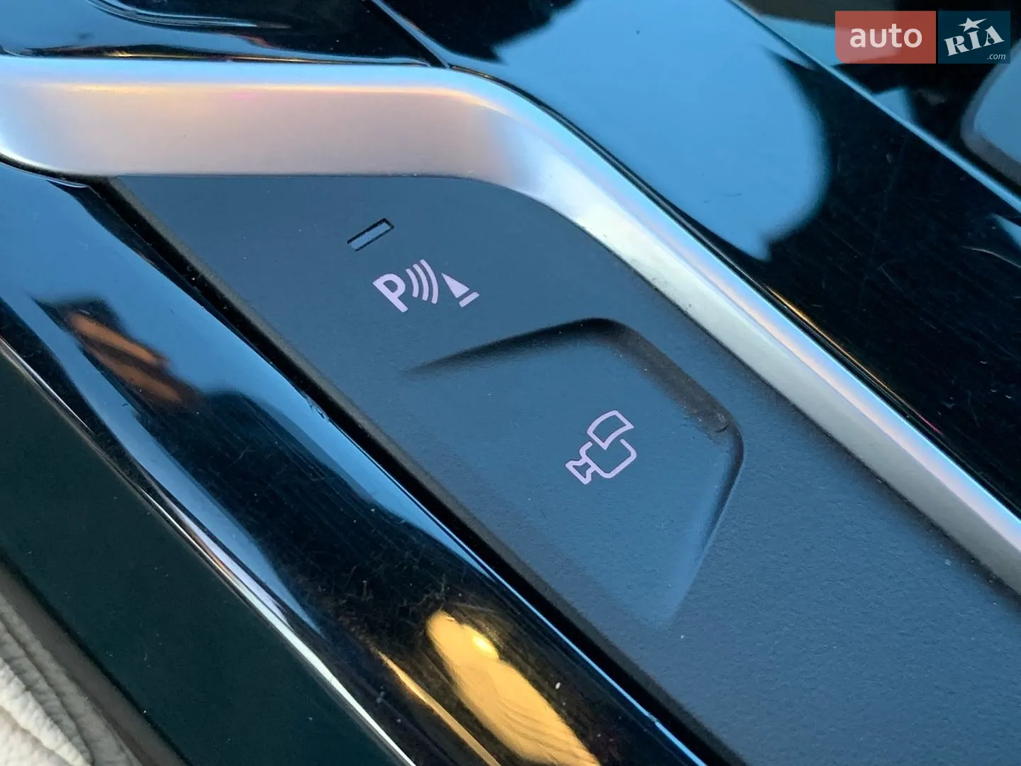 2017 BMW 5er - мініатюра 45