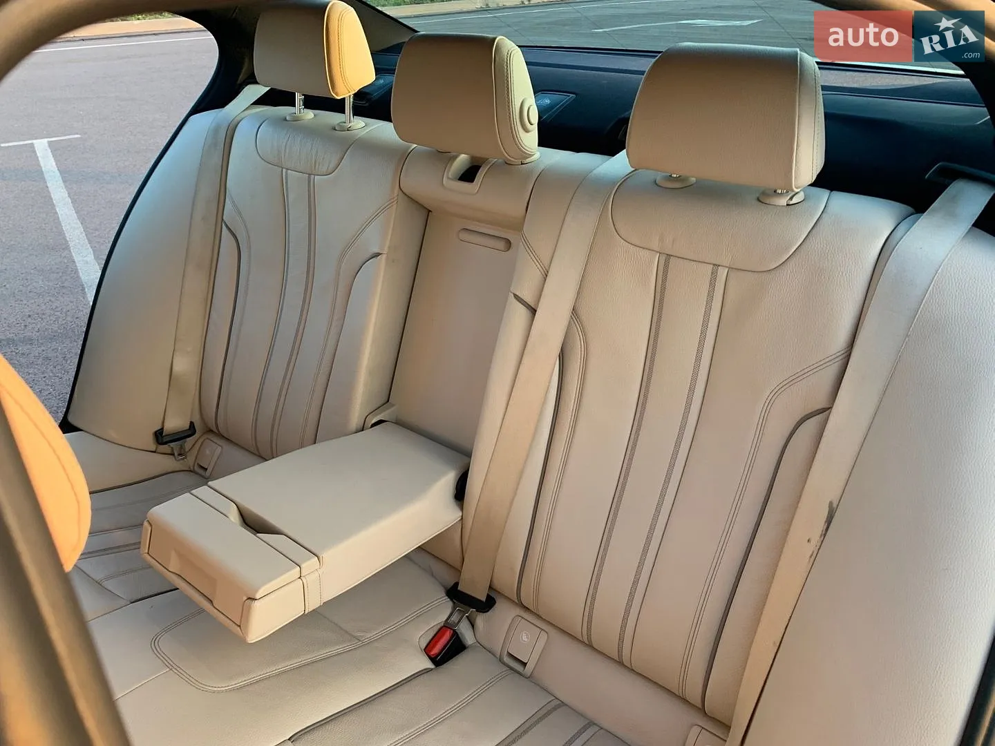 2017 BMW 5er - мініатюра 56