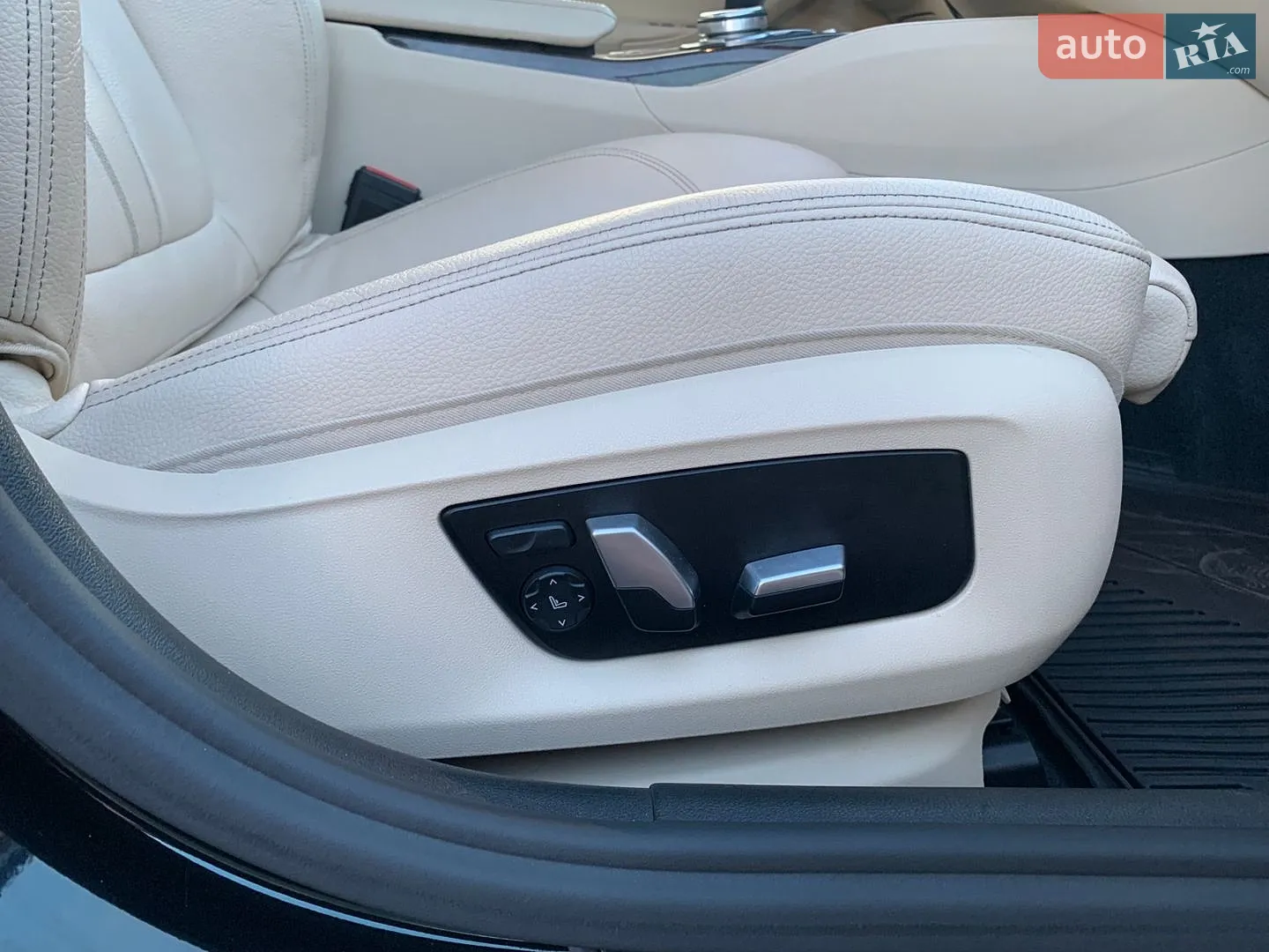 2017 BMW 5er - мініатюра 63