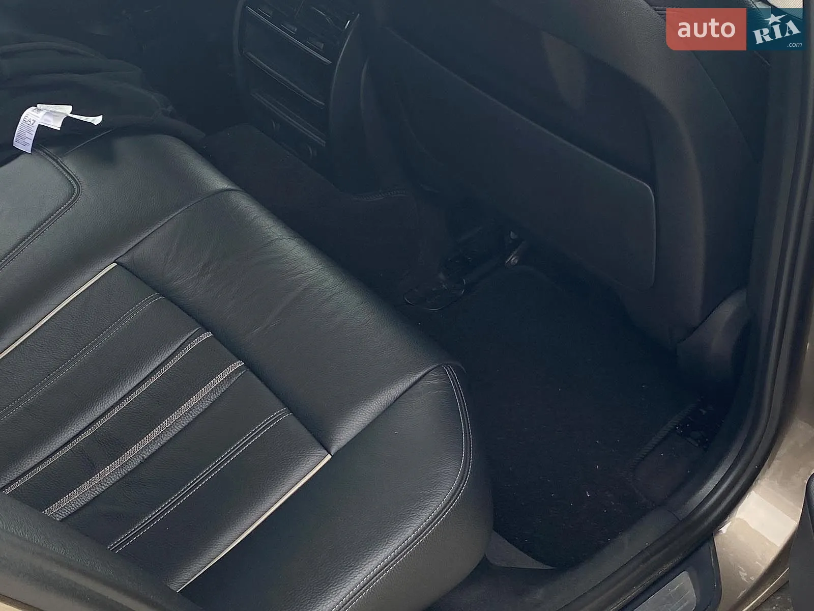 2017 BMW 5er - мініатюра 28
