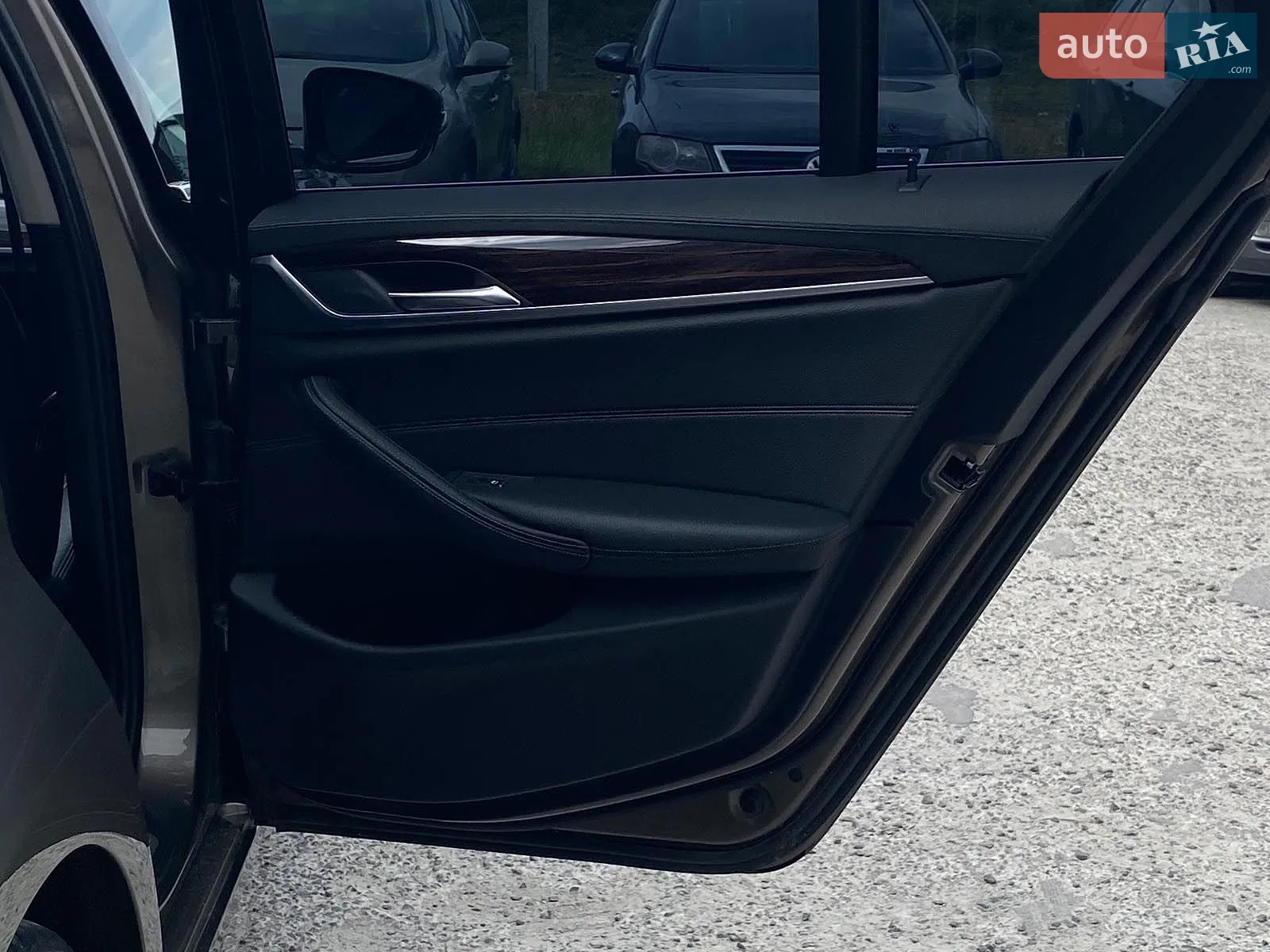 2017 BMW 5er - мініатюра 30