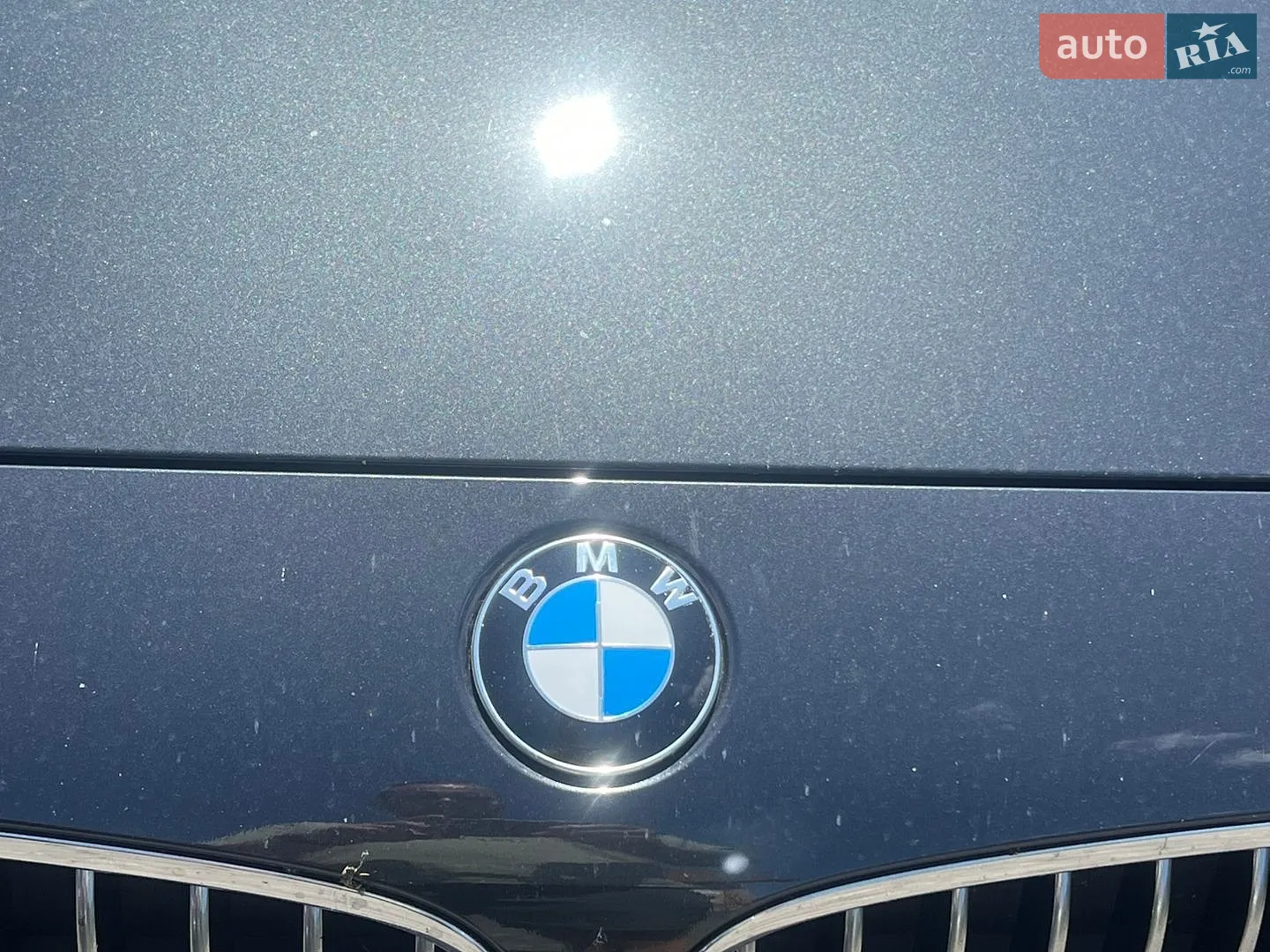 2015 BMW 5er - мініатюра 13