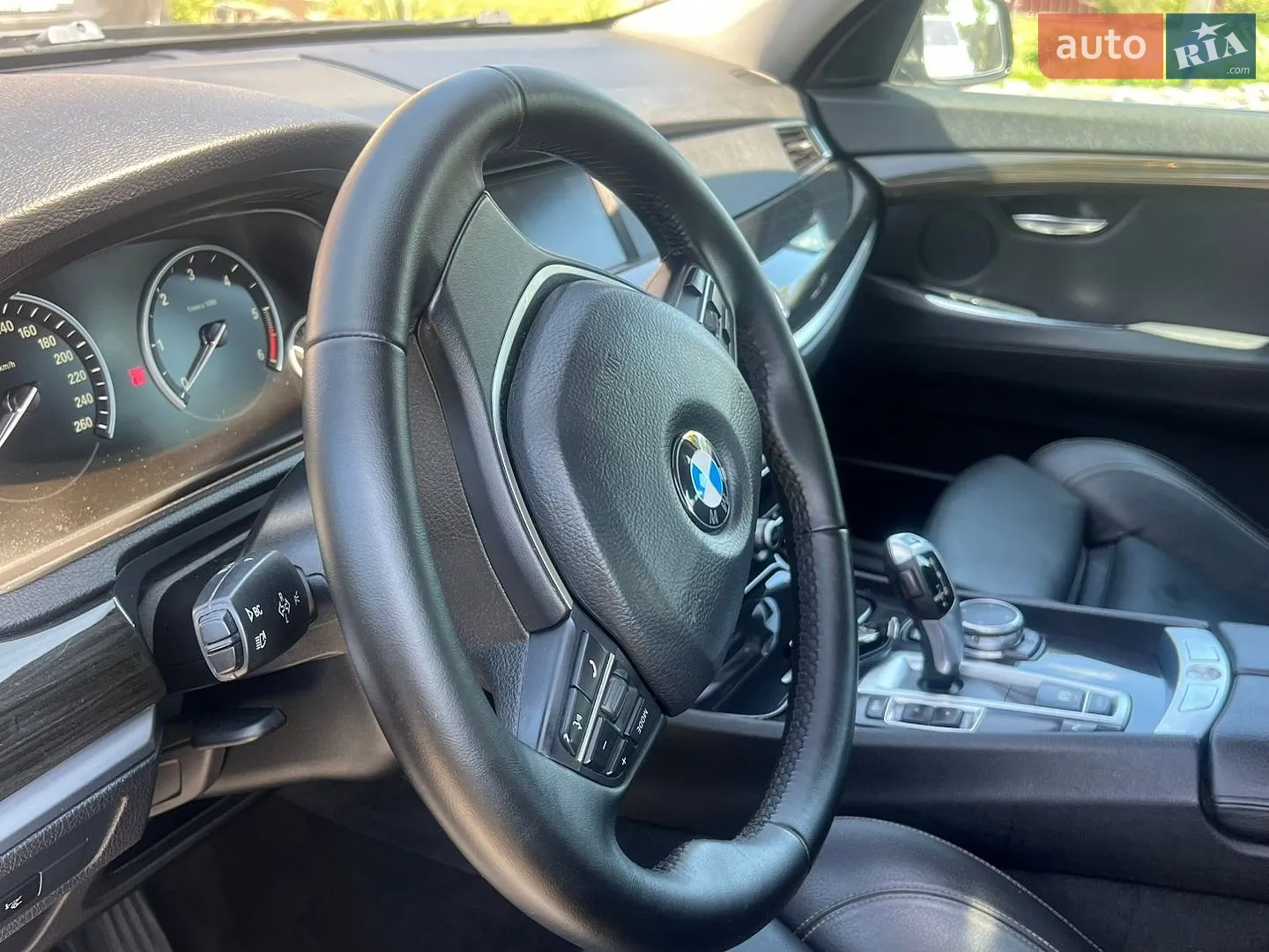 2015 BMW 5er - мініатюра 17